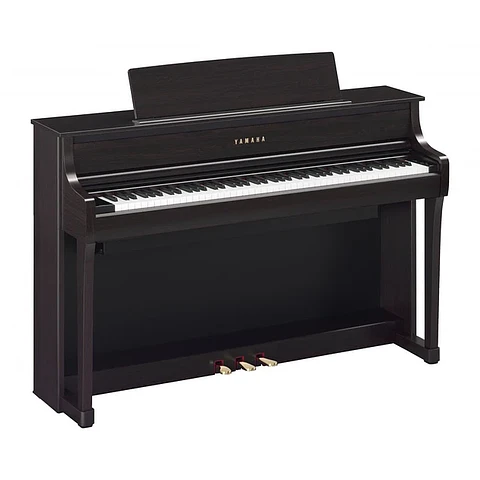 YAMAHA CLP875R CLAVINOVA ROSEWOOD