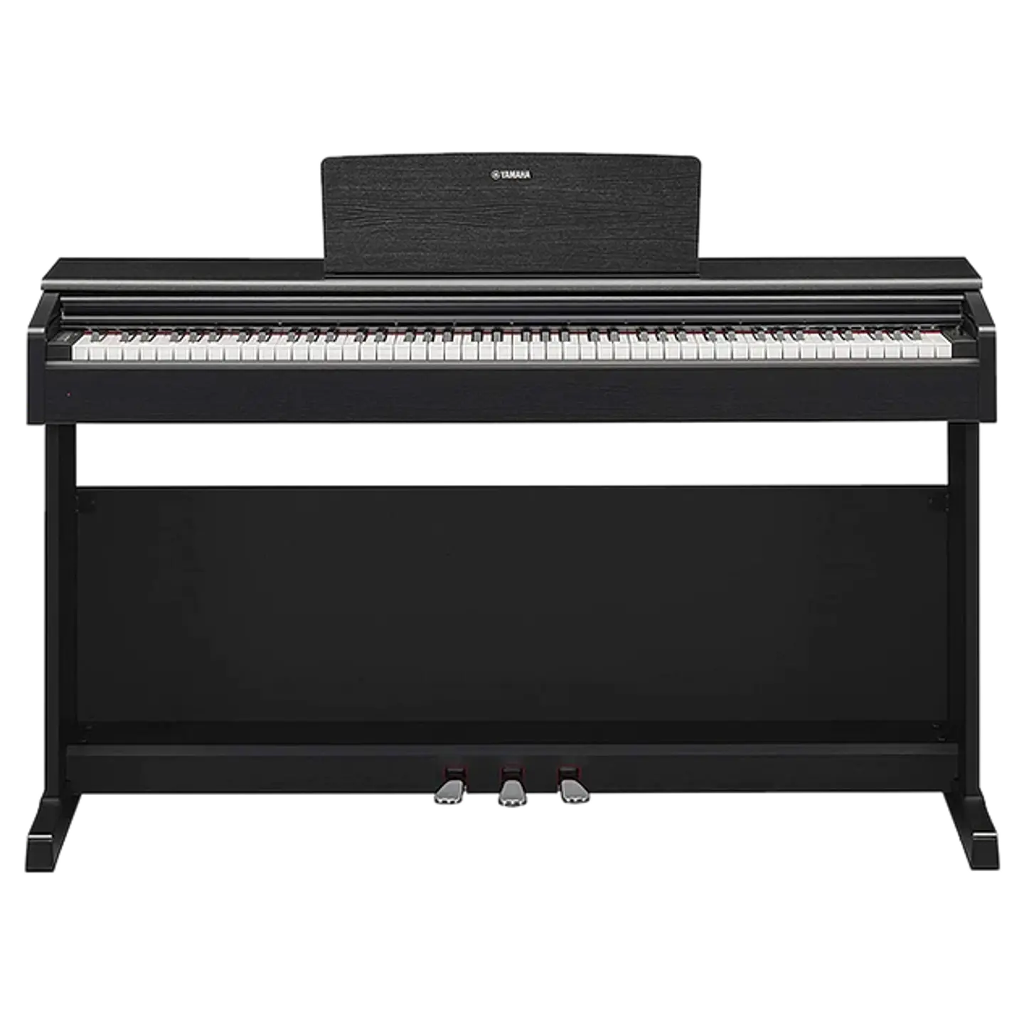 YAMAHA ARIUS YDP145B PIANO DIGITAL 2
