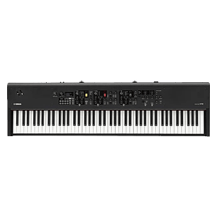 YAMAHA CP88 DIGITAL STAGE PIANO