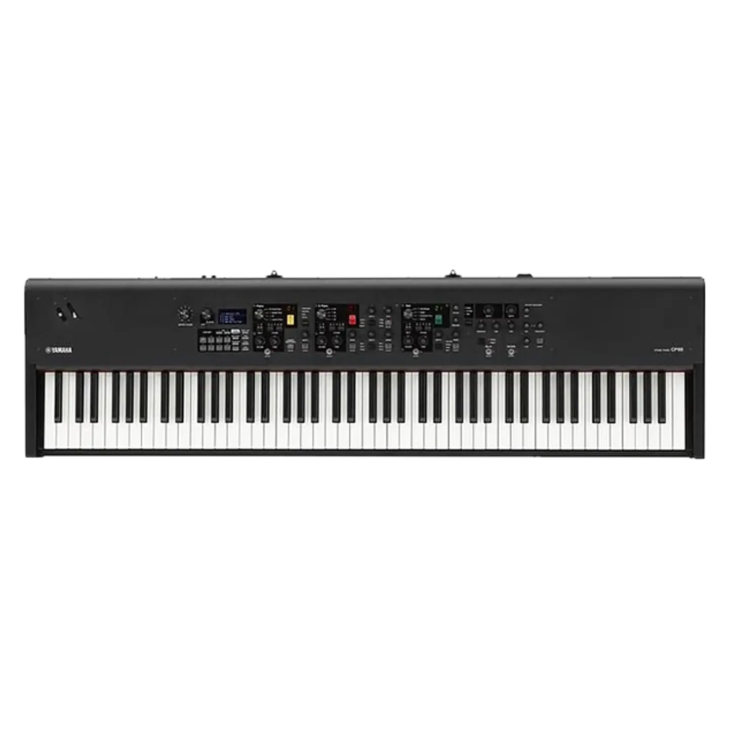 YAMAHA CP88 DIGITAL STAGE PIANO 3