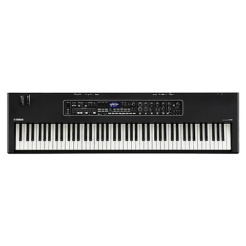 YAMAHA CK88 STAGE KEYBOARD 88 TECLAS