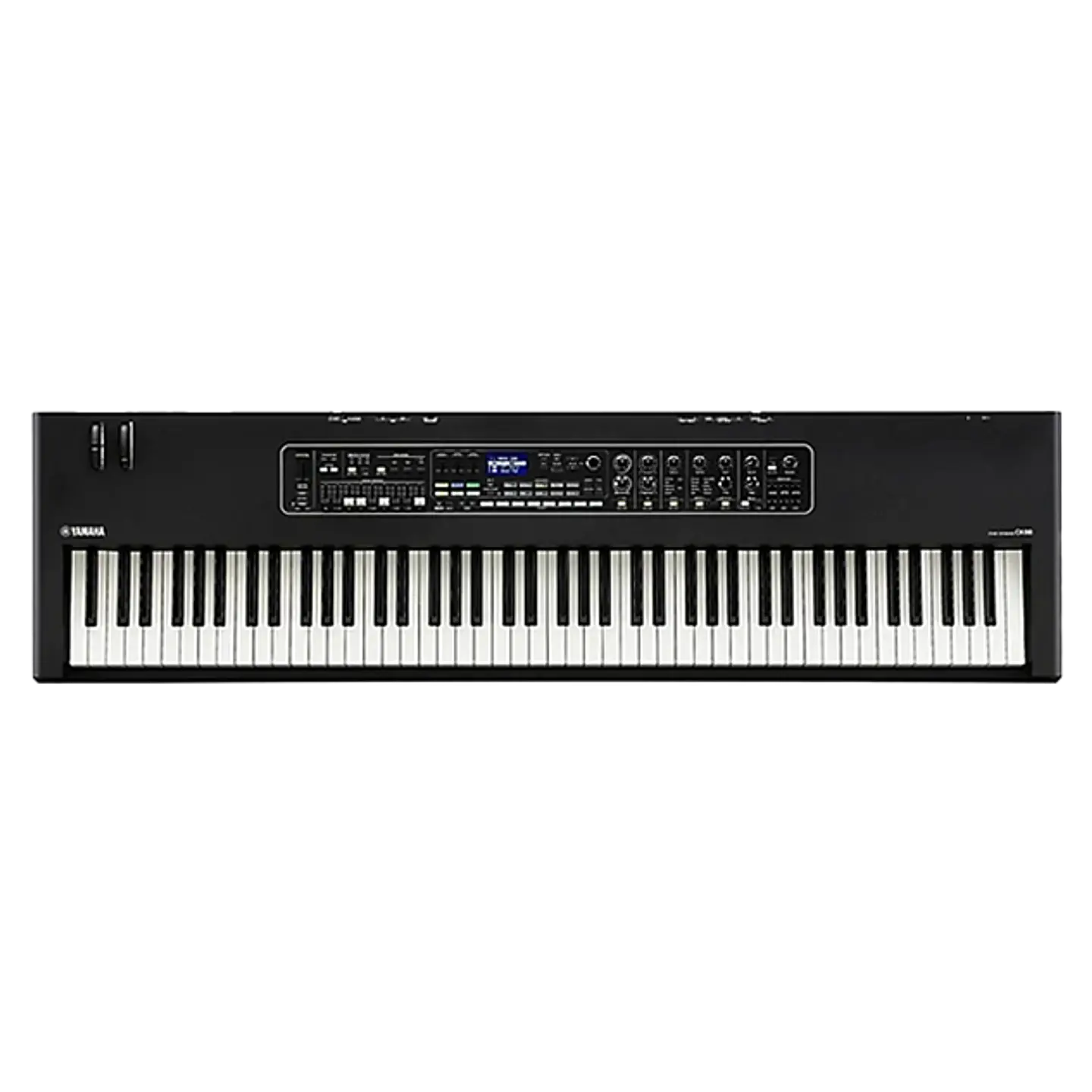 YAMAHA CK88 STAGE KEYBOARD 88 TECLAS 1