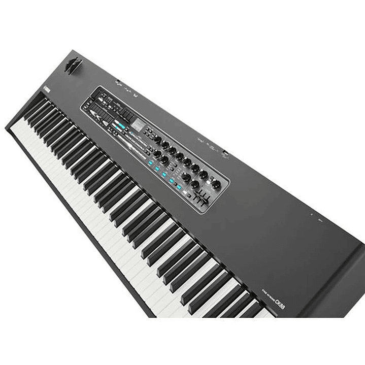 YAMAHA CK88 STAGE KEYBOARD 88 TECLAS 2