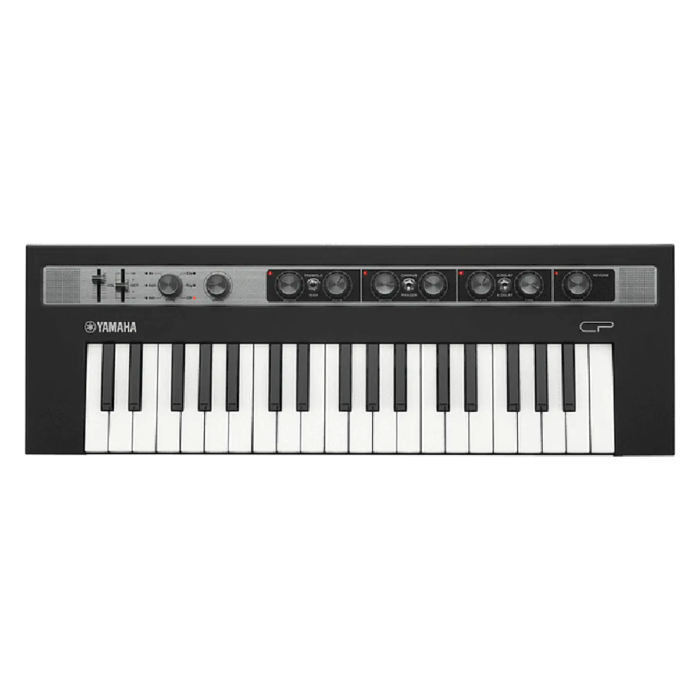 YAMAHA REFACE CP SINTETIZADOR 4