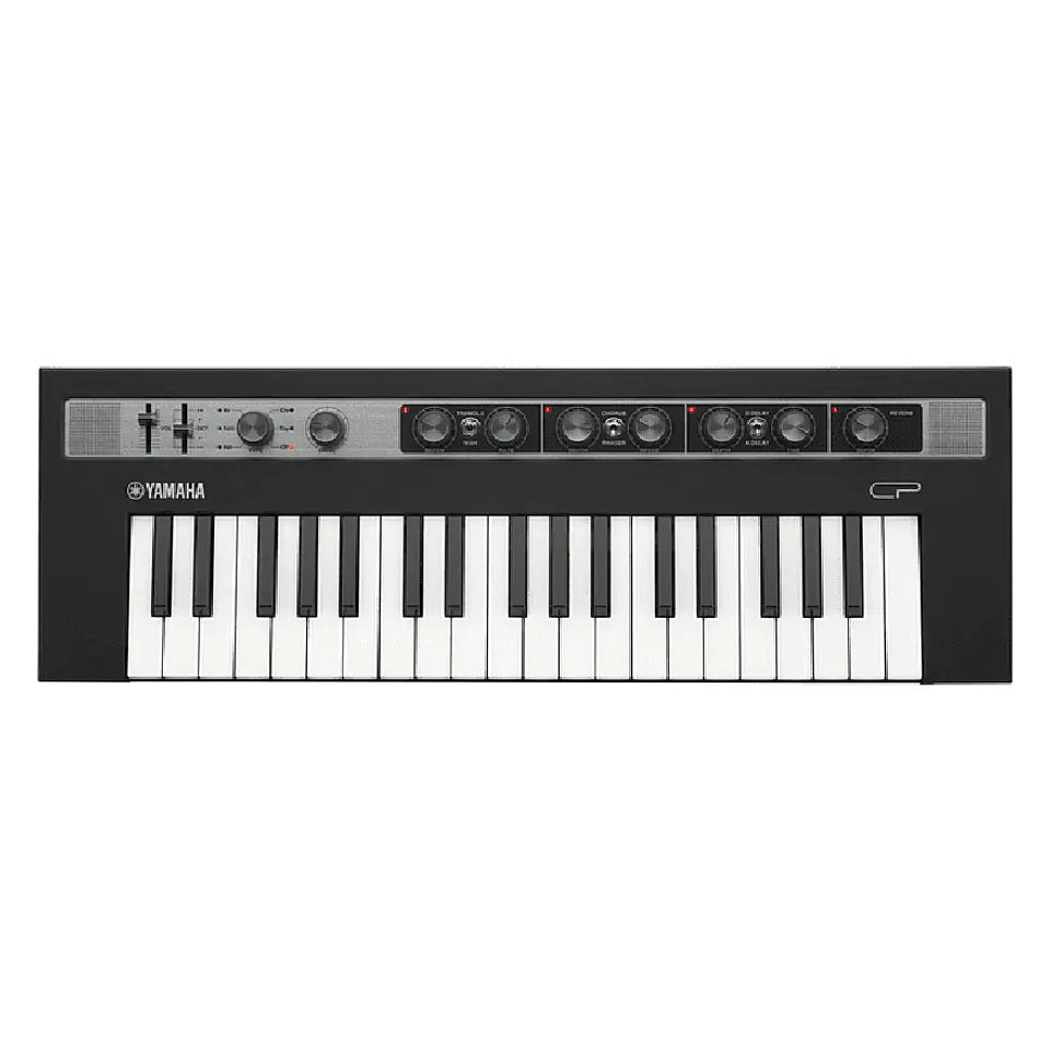 YAMAHA REFACE CP SINTETIZADOR 4