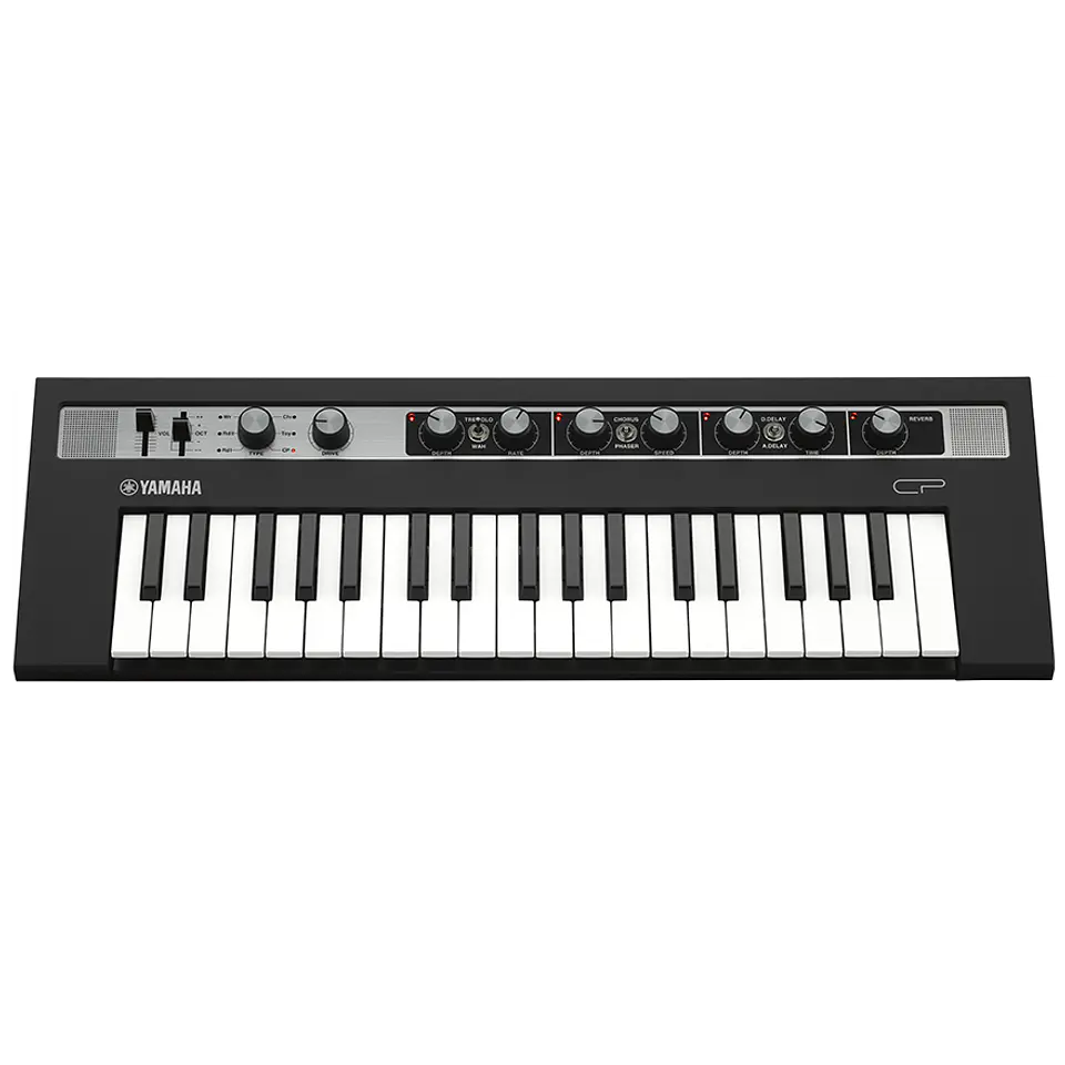 YAMAHA REFACE CP SINTETIZADOR 1