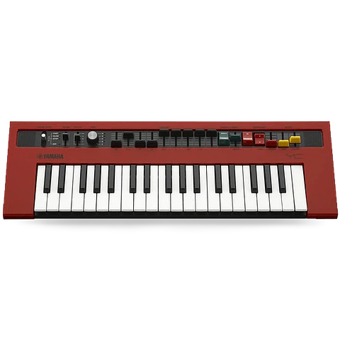 YAMAHA REFACE YC SINTETIZADOR 