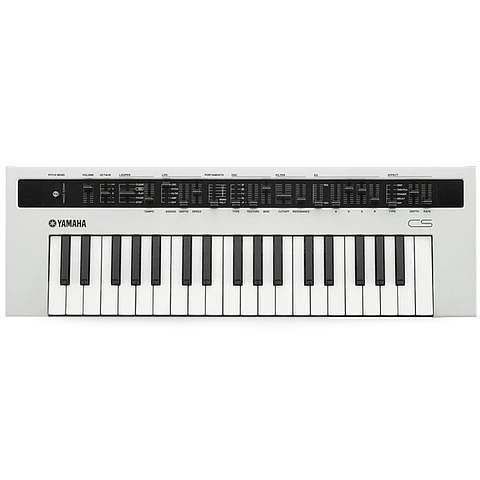 YAMAHA REFACE CS SINTETIZADOR