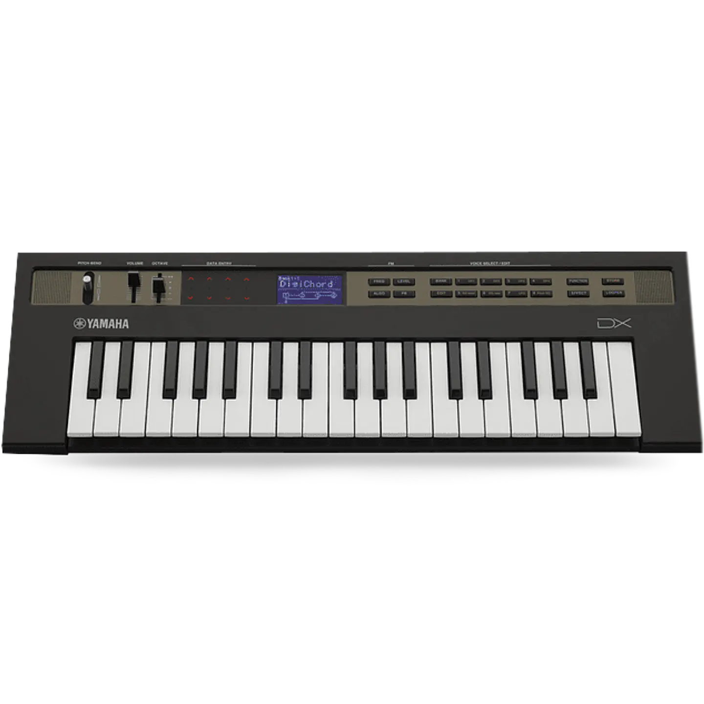 YAMAHA REFACE DX SINTETIZADOR 1