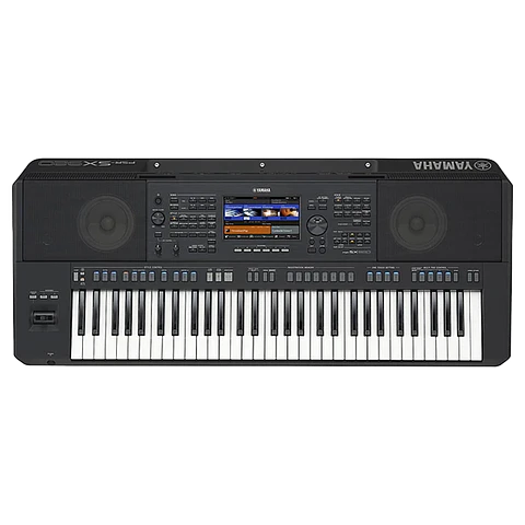 YAMAHA PSRSX920 WORKSTATION ARRENGER