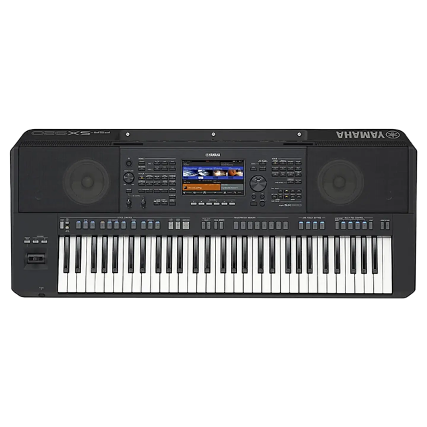 YAMAHA PSRSX920 WORKSTATION ARRENGER 1