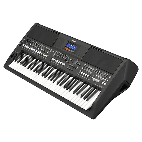 YAMAHA PSRSX600 DIGITAL WORKSTATION