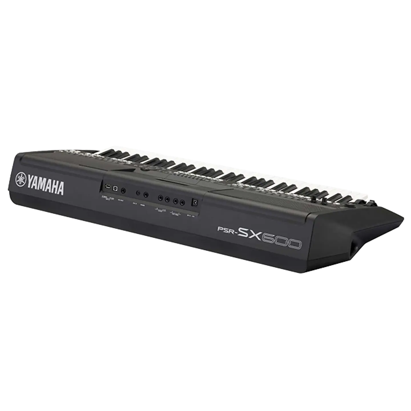 YAMAHA PSRSX600 DIGITAL WORKSTATION 4