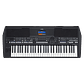 YAMAHA PSRSX600 DIGITAL WORKSTATION - thumbnail 2