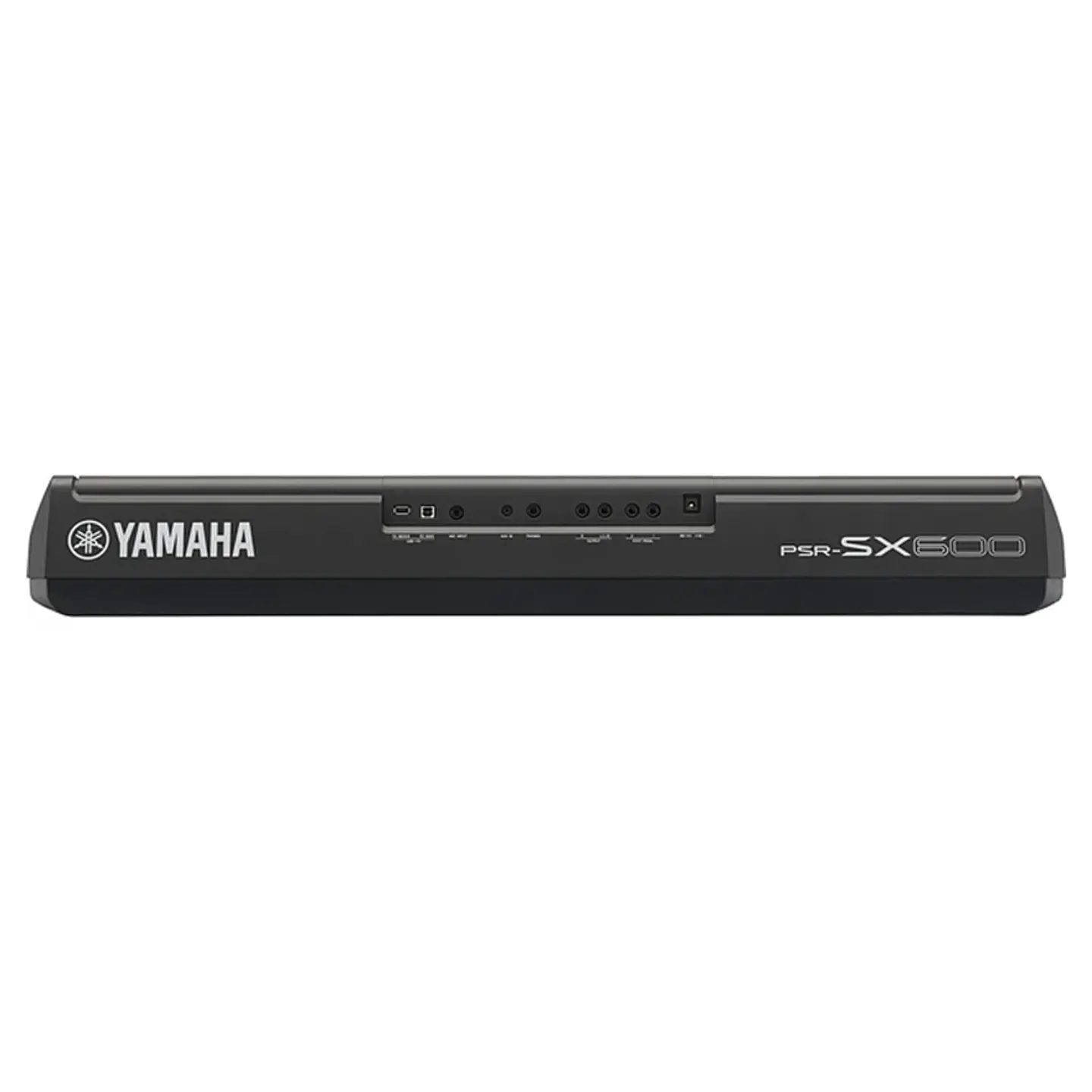 YAMAHA PSRSX600 DIGITAL WORKSTATION 5