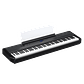 YAMAHA P525B BLACK PIANO DIGITAL  - thumbnail 1