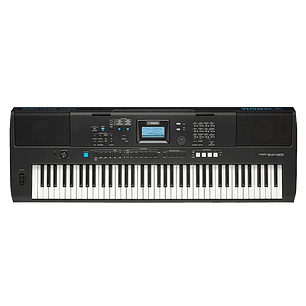 YAMAHA PSREW425 TECLADO PORTATIL
