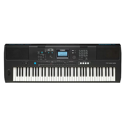 YAMAHA PSREW425 TECLADO PORTATIL