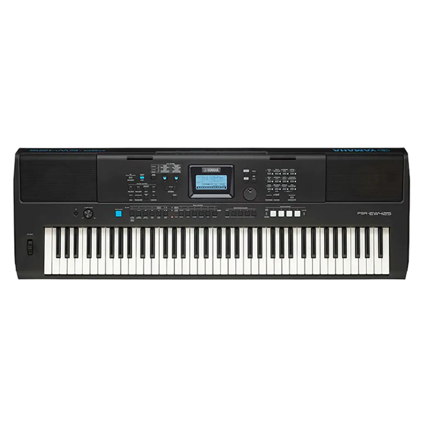 YAMAHA PSREW425 TECLADO PORTATIL 2