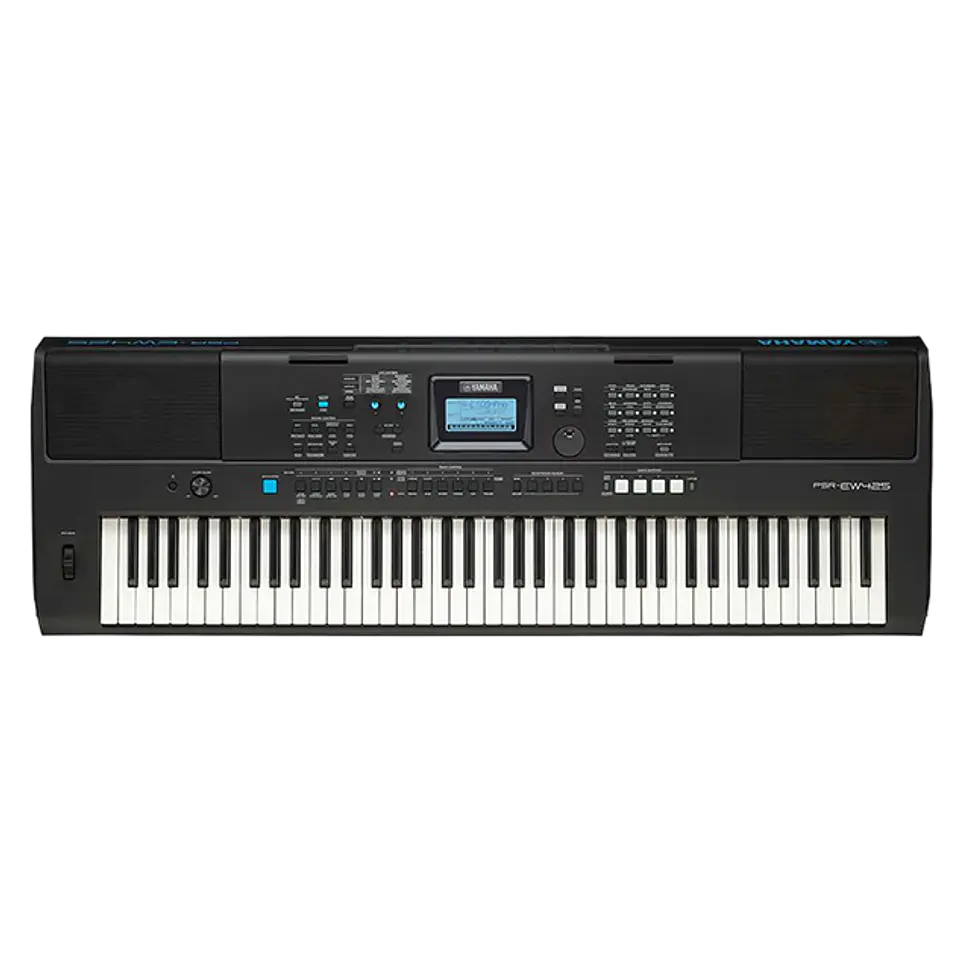 YAMAHA PSREW425 TECLADO PORTATIL 2