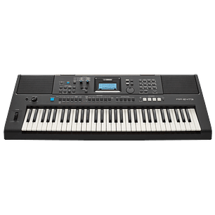 YAMAHA PSRE473 TECLADO PORTATIL