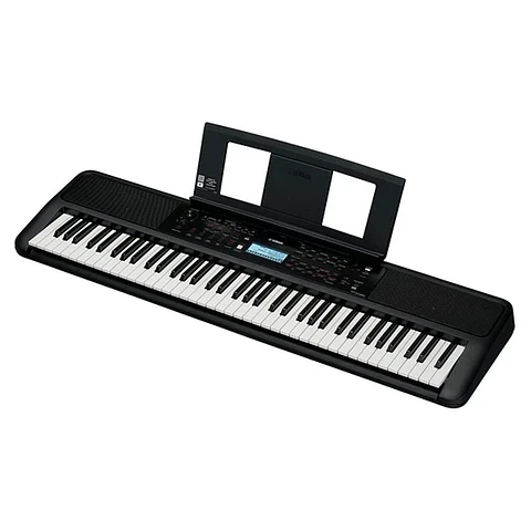 YAMAHA PSREW320 TECLADO PORTATIL 76 TECLAS