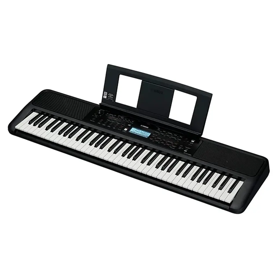 YAMAHA PSREW320 TECLADO PORTATIL 76 TECLAS 1