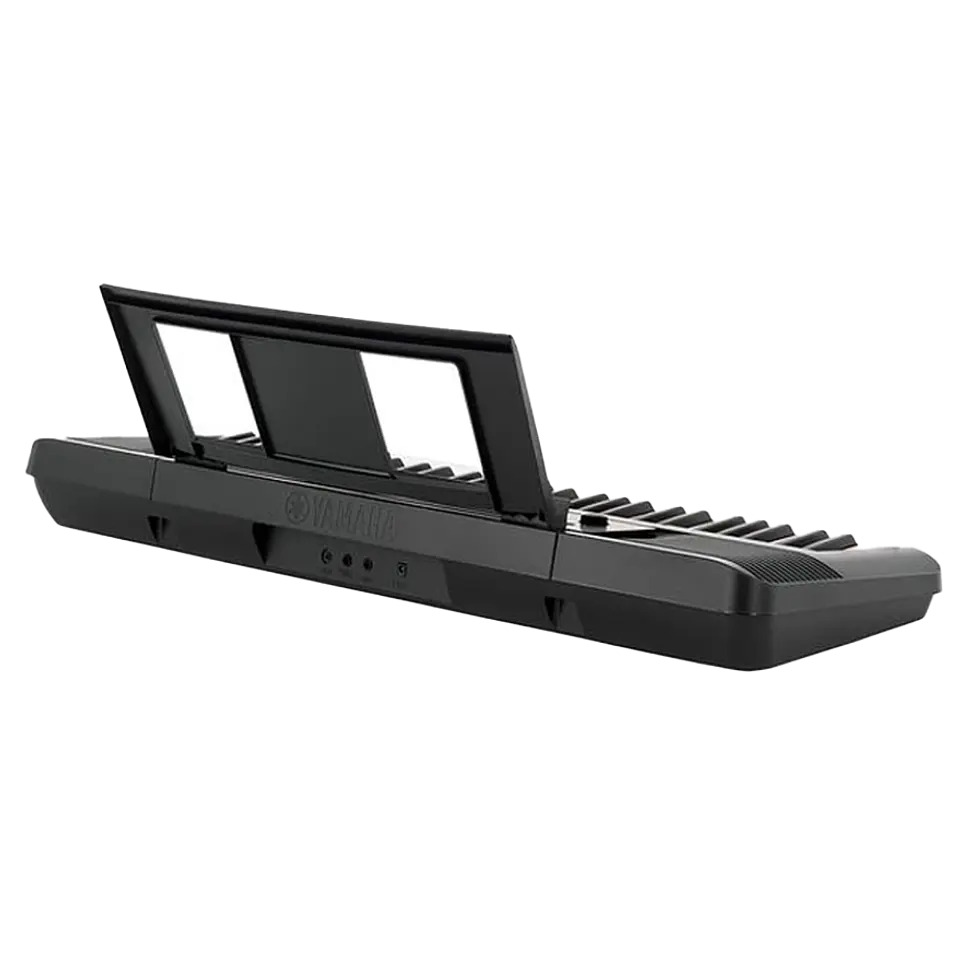 YAMAHA PSRE283 TECLADO PORTATIL 61 TECLAS 3