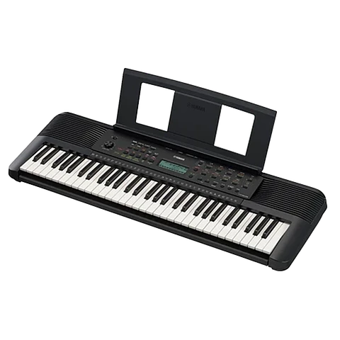 YAMAHA PSRE283 TECLADO PORTATIL 61 TECLAS