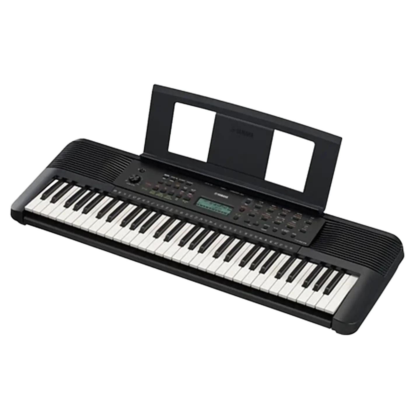 YAMAHA PSRE283 TECLADO PORTATIL 61 TECLAS 1