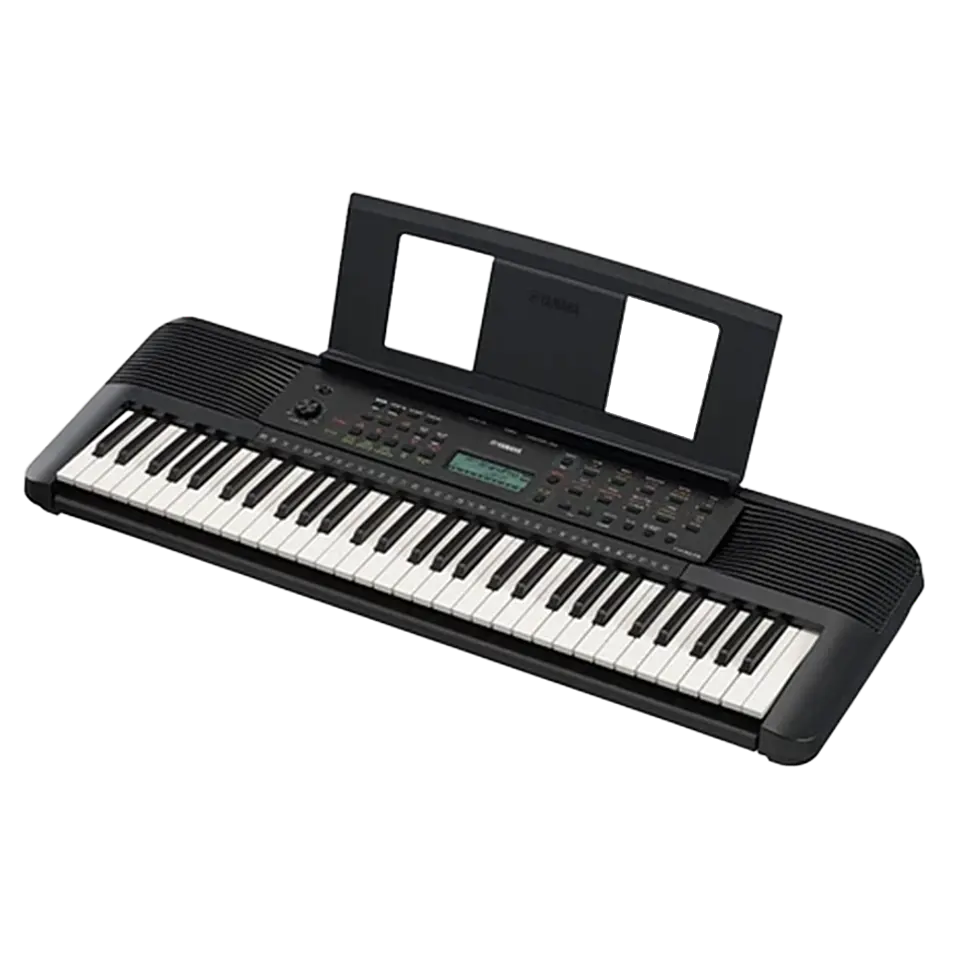 YAMAHA PSRE283 TECLADO PORTATIL 61 TECLAS 1