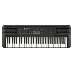 YAMAHA PSRE283 TECLADO PORTATIL 61 TECLAS