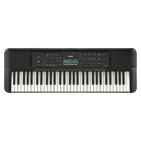 YAMAHA PSRE283 TECLADO PORTATIL 61 TECLAS