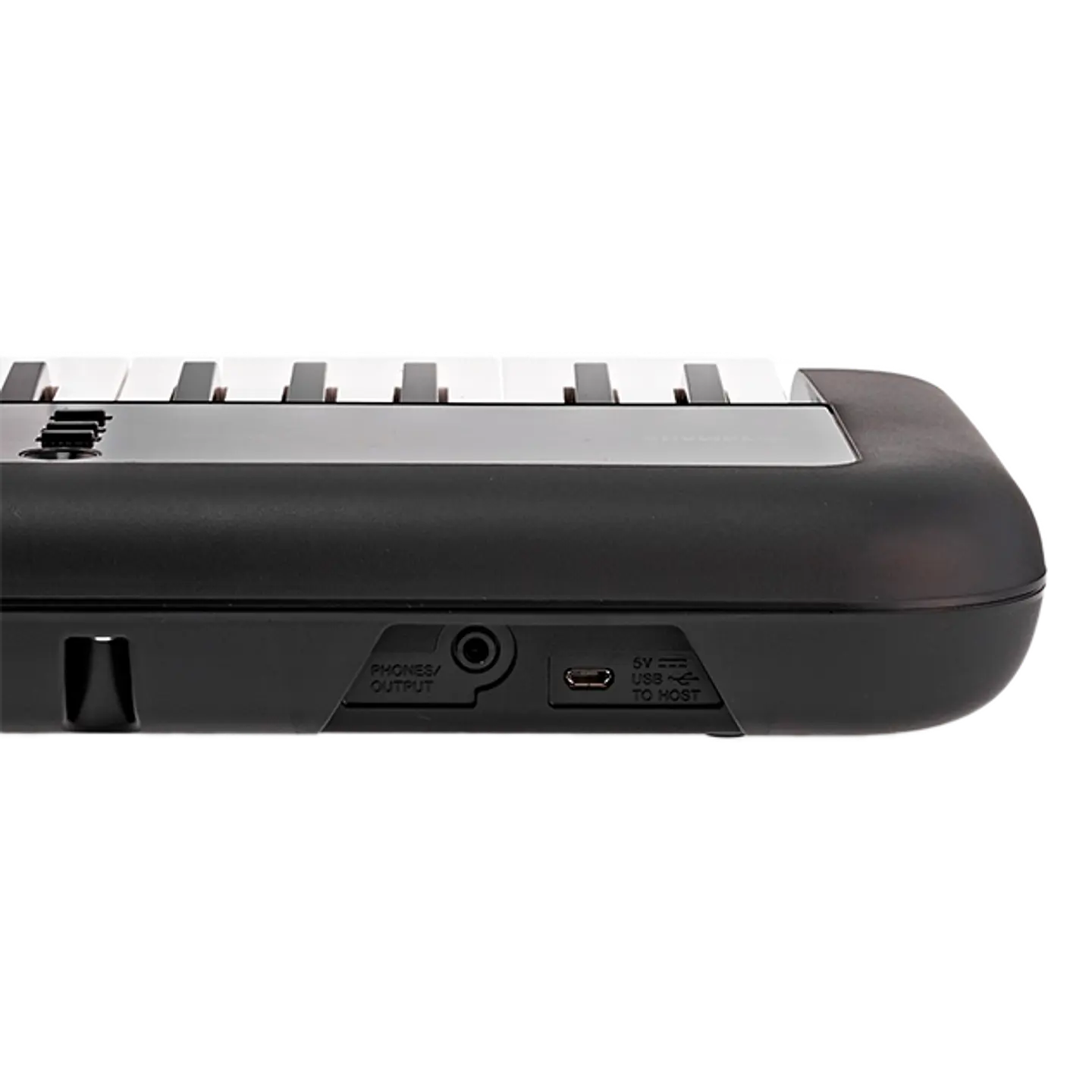 YAMAHA PSSA50 TECLADO PORTATIL MINIKEY 4