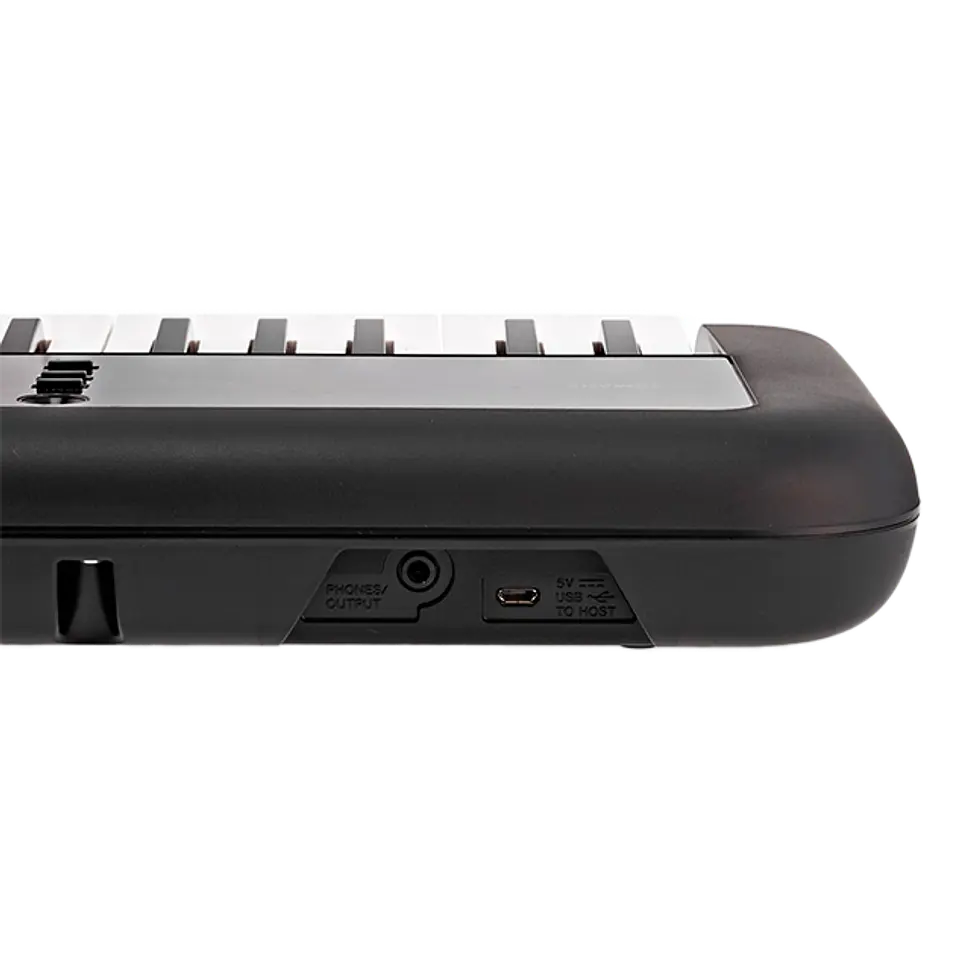 YAMAHA PSSA50 TECLADO PORTATIL MINIKEY 4