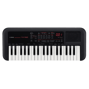 YAMAHA PSSA50 TECLADO PORTATIL MINIKEY