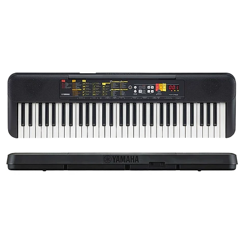 YAMAHA PSRF52 TECLADO PORTATIL 61 TECLAS