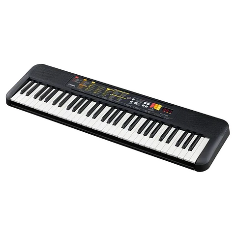 YAMAHA PSRF52 TECLADO PORTATIL 61 TECLAS
