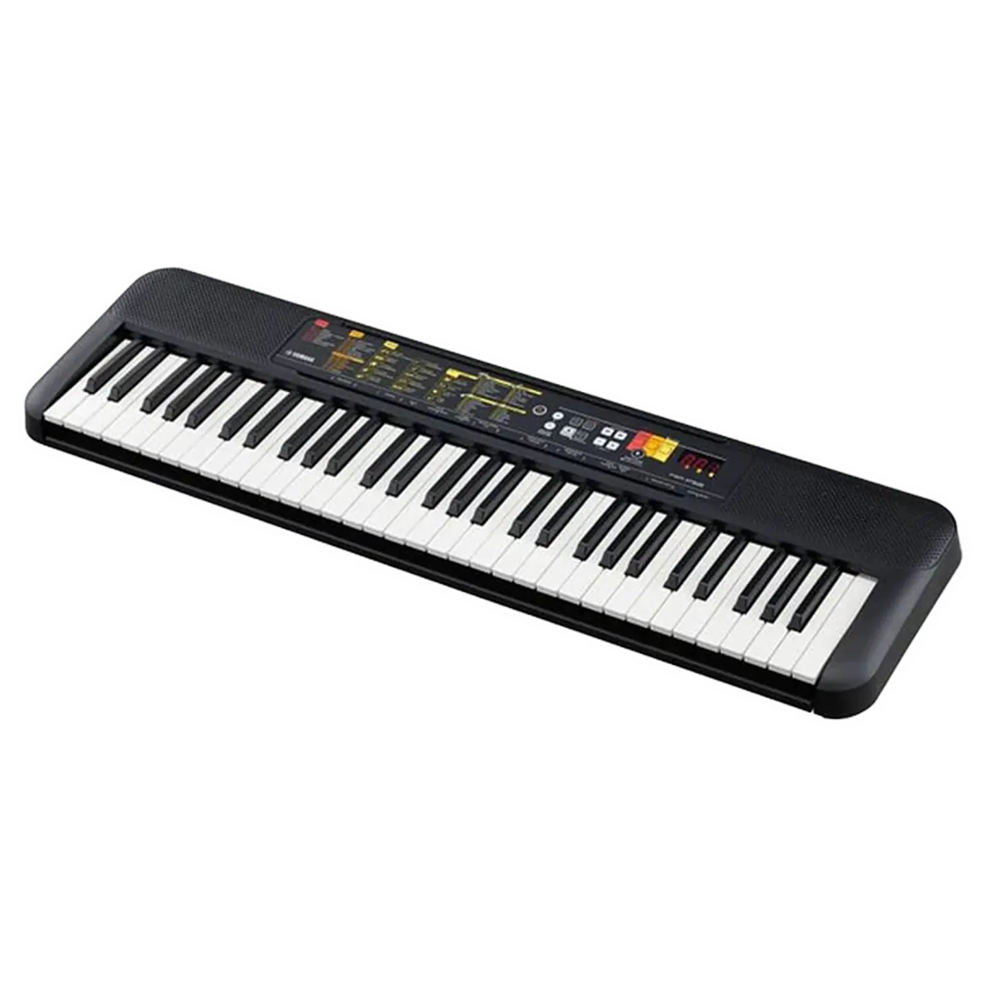 YAMAHA PSRF52 61-KEY PORTABLE KEYBOARD 1