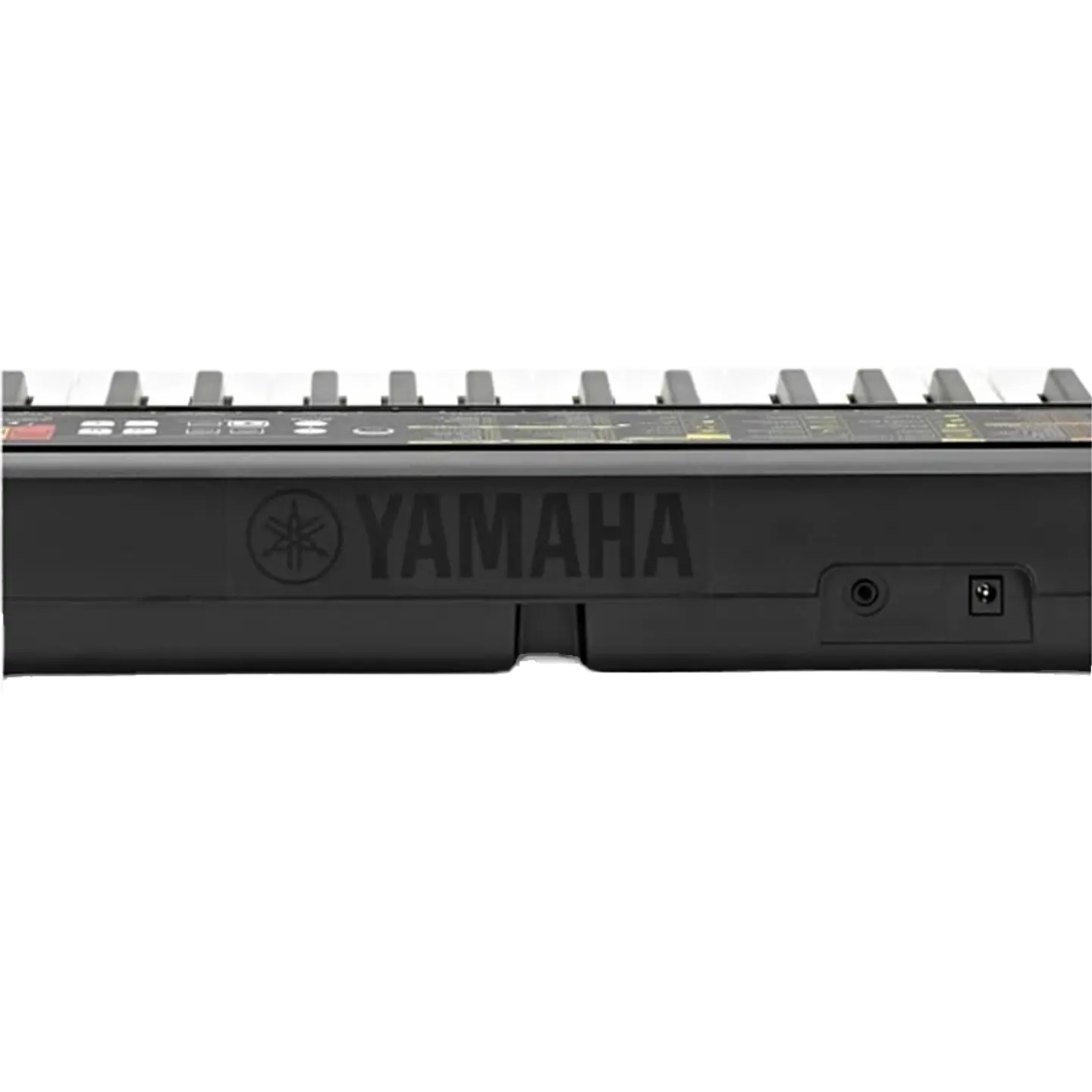YAMAHA PSRF52 61-KEY PORTABLE KEYBOARD 6