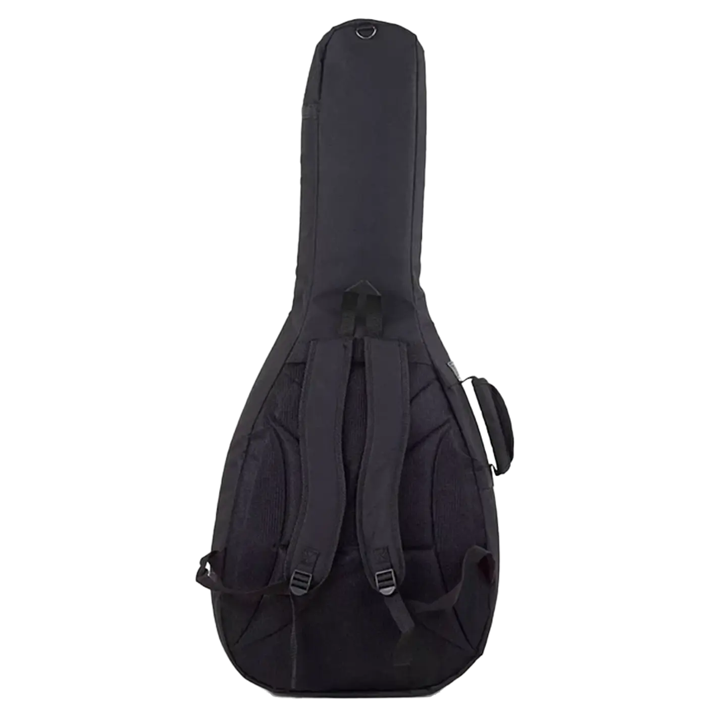 FUNDA BOLSO PARA GUITARRA ACUSTICA ROCKBAG COLOR NEGRO 3