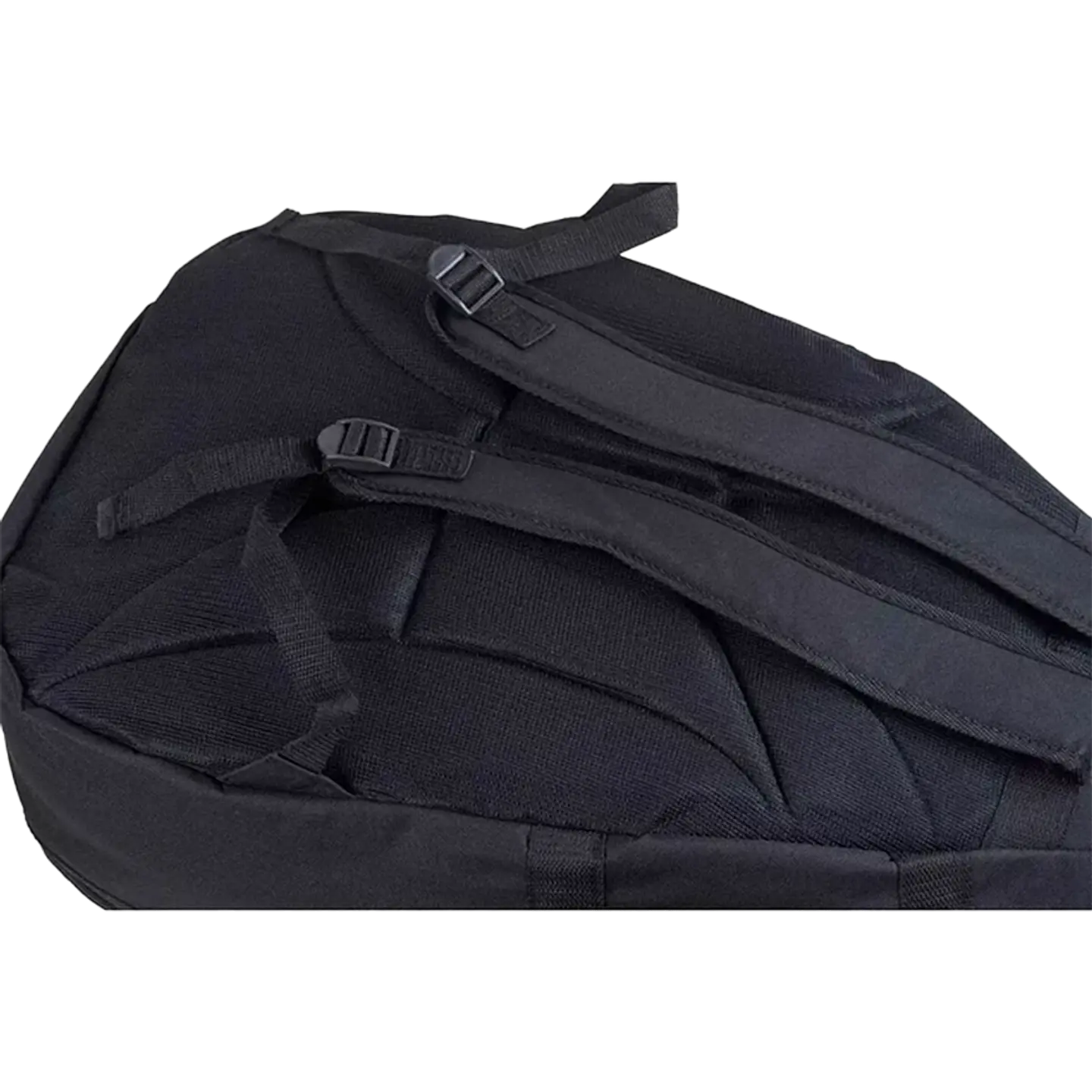 FUNDA BOLSO PARA GUITARRA ACUSTICA ROCKBAG COLOR NEGRO 6