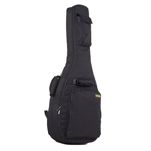 FUNDA BOLSO PARA GUITARRA ACUSTICA ROCKBAG COLOR NEGRO