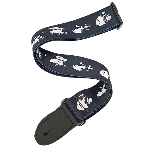 D’ADDARIO 50BTL05 BEATLES STRAP CORREA PARA GUITARRA 