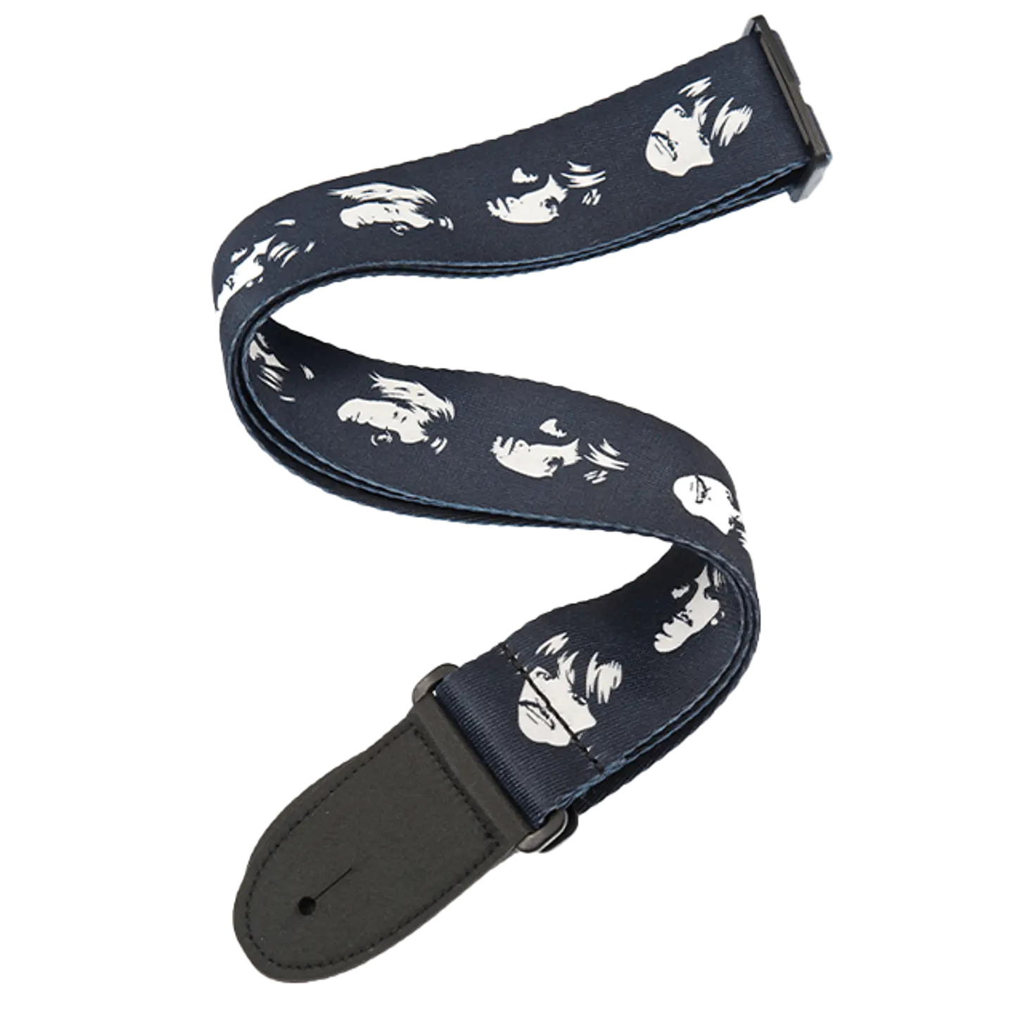 D’ADDARIO 50BTL05 BEATLES STRAP CORREA PARA GUITARRA  1