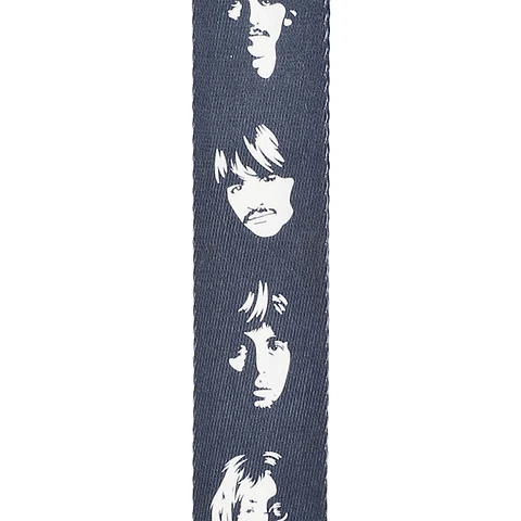 D’ADDARIO 50BTL05 BEATLES STRAP CORREA PARA GUITARRA 
