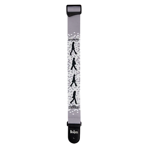 D’ADDARIO 50BTL10 STRAP CORREA BEATLES