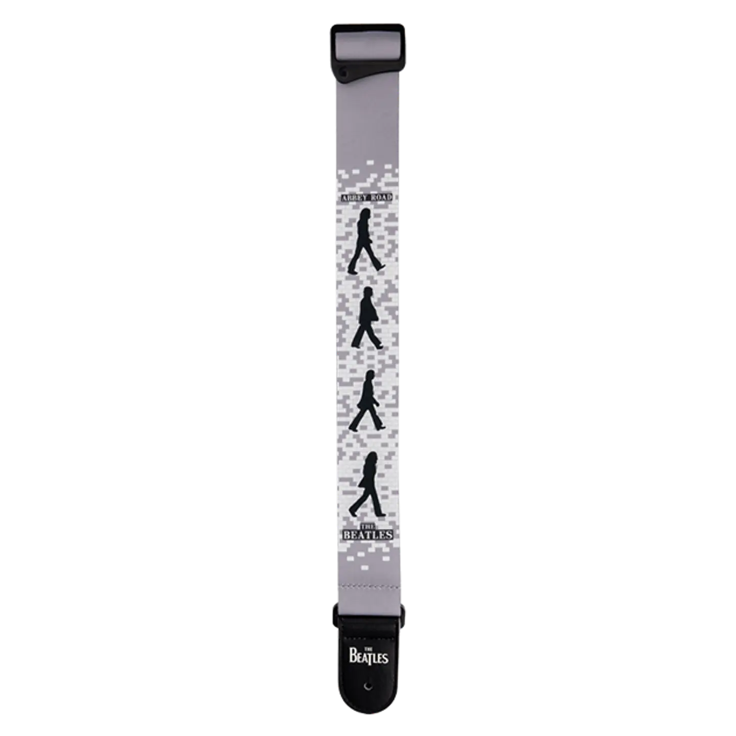 D’ADDARIO 50BTL10 STRAP CORREA BEATLES 2