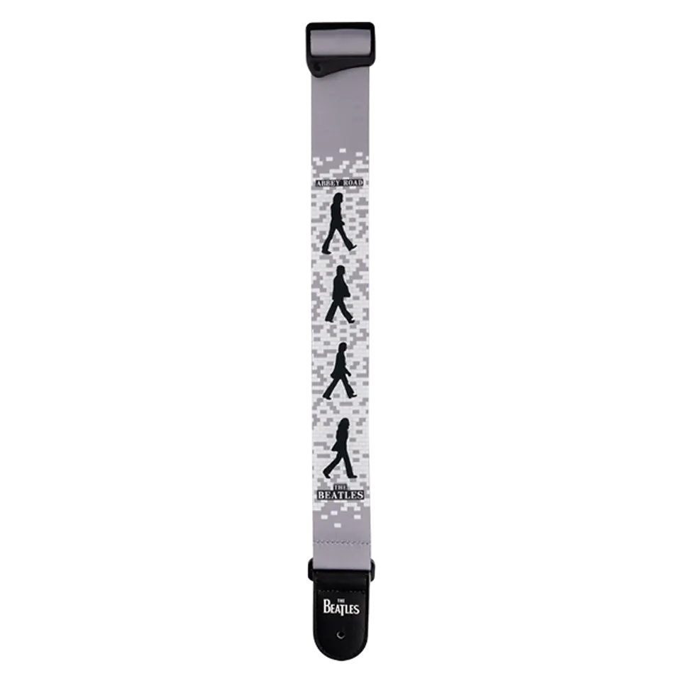 D’ADDARIO 50BTL10 STRAP CORREA BEATLES 2