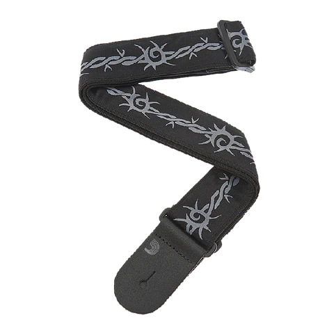 D’ADDARIO 50F04 STRAP CORREA PARA GUITARRA ELECTRICA